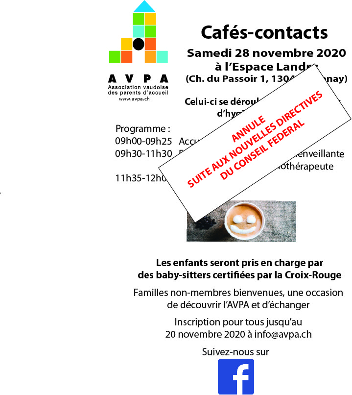 28112020 Cafs contacts ANNULE